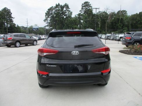 Used 2018 Hyundai Tucson SEL FWD image 6