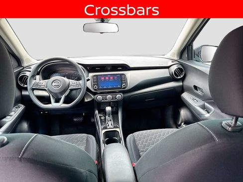 Used 2023 Nissan Kicks SV w/ Exterior Package FWD image 20