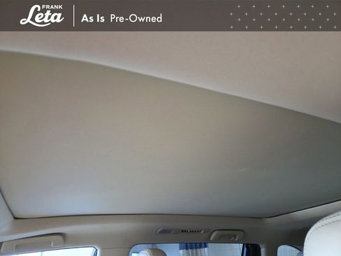 Used 2015 Toyota Highlander Limited Platinum AWD/4WD image 14