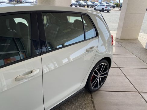 Used 2017 Volkswagen GTI Sport FWD image 47