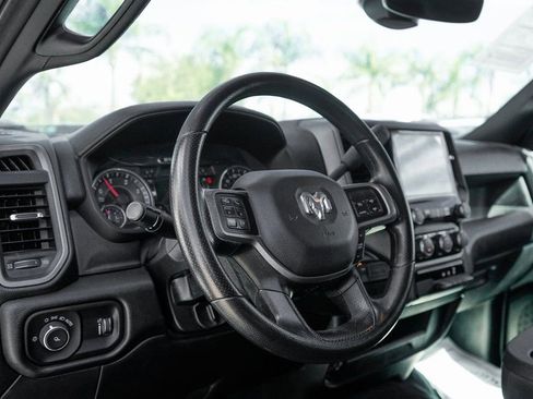 Used 2022 RAM 2500 Tradesman image 17