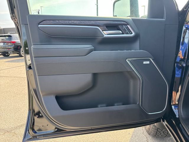 New 2026 GMC Sierra 2500 SLT w/ SLT Convenience Package AWD/4WD image 12