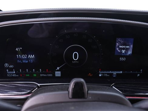 Used 2021 Cadillac Escalade Sport w/ Driver Assist Tech Package image 9