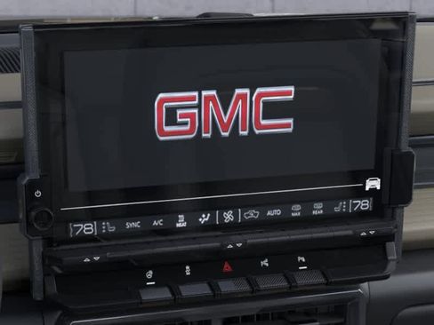 New 2026 GMC Hummer EV SUV AWD/4WD image 20
