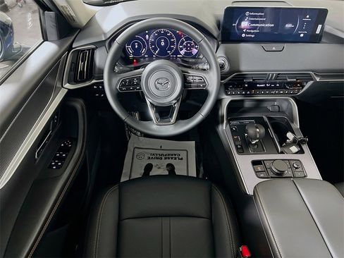 New 2026 MAZDA CX-90 Plug-In Hybrid w/ Preferred image 18