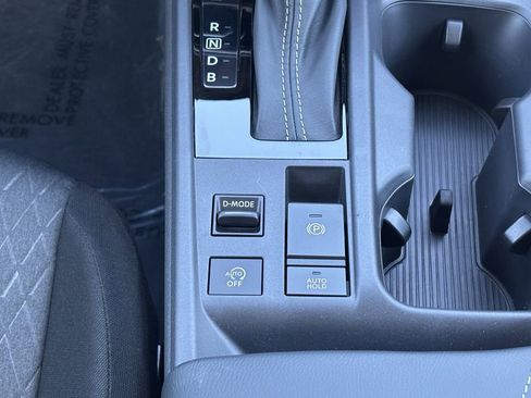 New 2026 Nissan Sentra SV w/ Floor Mat Package FWD image 19