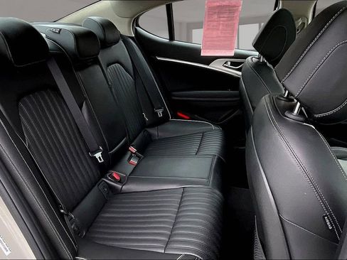 Used 2026 Genesis G70 2.5T Prestige AWD/4WD image 24