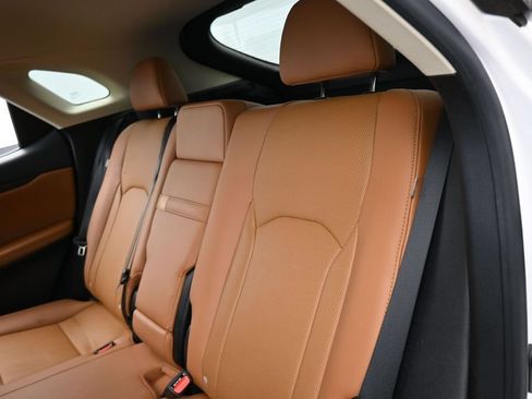 Used 2022 Lexus RX 350 FWD w/ Premium Package image 34