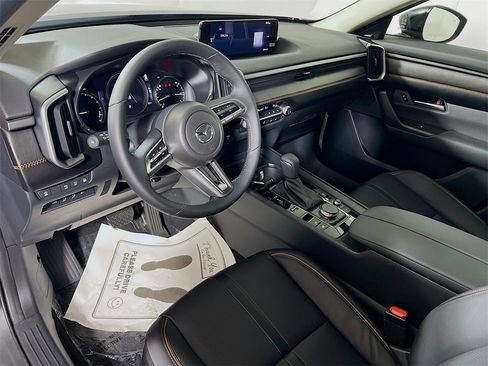 New 2026 MAZDA CX-50 AWD 2.5 Hybrid w/ Weather Package image 9