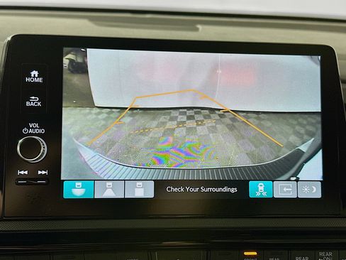 New 2026 Honda Odyssey Touring image 14