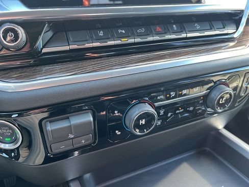 New 2026 Chevrolet Silverado 2500 LT w/ Z71 Chrome Sport Edition image 21