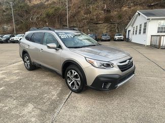 Used 2020 Subaru Outback Limited w/ Popular Package #2 video 2