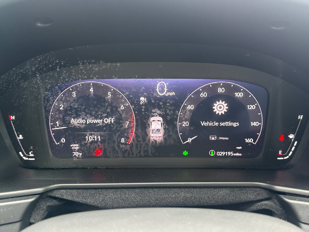 Certified 2023 Honda Accord EX image 22