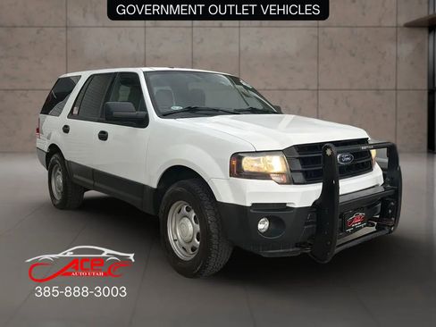 Used 2017 Ford Expedition XL image 1