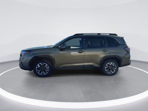 New 2026 Subaru Forester Premium image 5