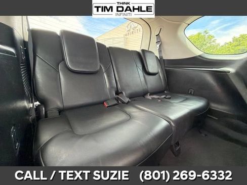 Used 2018 Nissan Armada SL AWD/4WD image 16