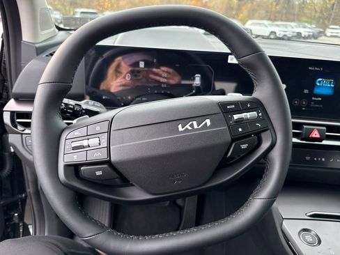 New 2026 Kia Sportage SX Prestige image 14