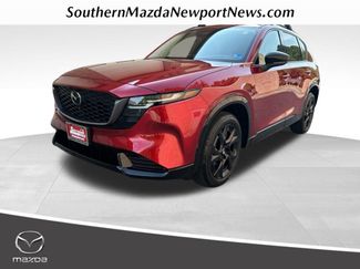 New 2026 MAZDA CX-5 2.5 S w/ Premium Plus Package AWD/4WD 360° Tour