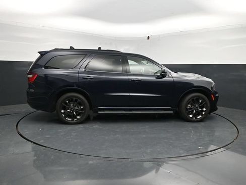 Used 2024 Dodge Durango R/T AWD/4WD image 11