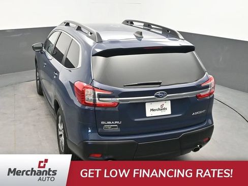 Used 2024 Subaru Ascent Premium AWD/4WD image 33