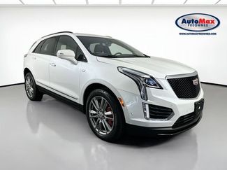 Used 2024 Cadillac XT5 Sportv w/ Technology Package AWD/4WD video 1