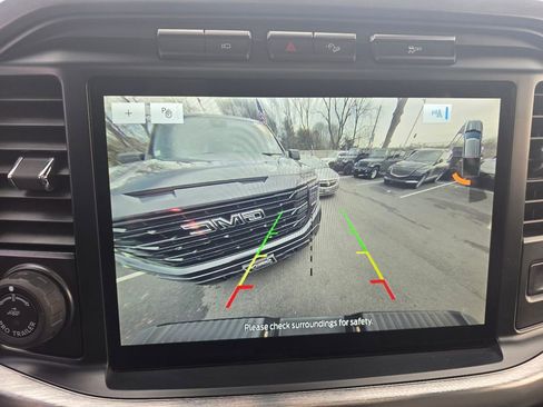 Used 2022 Ford F150 Lariat image 20