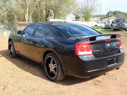 Used 2009 Dodge Charger SXT image 9