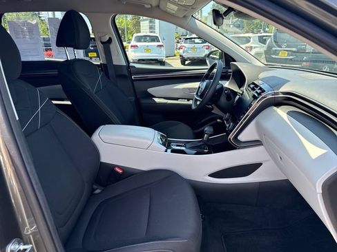 Used 2022 Hyundai Tucson SEL AWD/4WD image 9