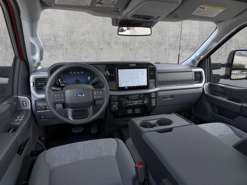 New 2026 Ford F250 XLT w/ XLT Premium Package image 9