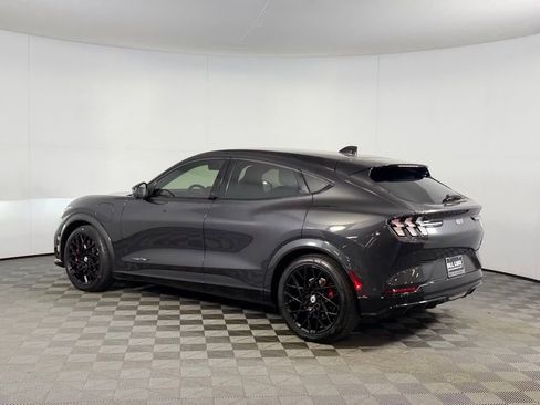 Used 2022 Ford Mustang Mach-E GT w/ GT Performance Edition image 10