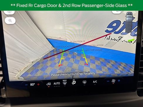 New 2026 Ford Transit 250 148 Medium Roof w/ Exterior Upgrade Package RWD image 20