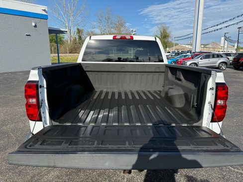 Used 2016 Chevrolet Silverado 1500 LT w/ All Star Edition image 25