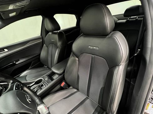 Used 2021 Kia K5 GT-Line FWD image 13