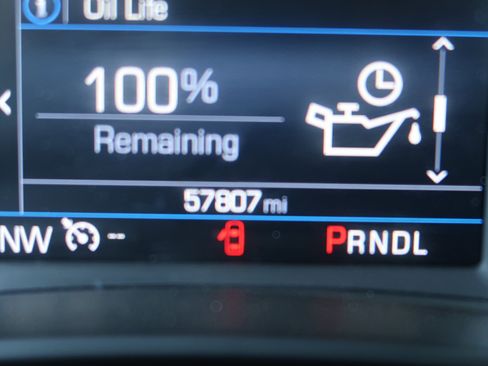 Used 2024 Chevrolet Equinox LT AWD/4WD image 26