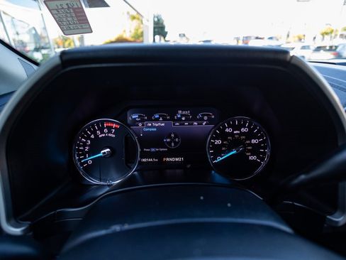 Used 2019 Ford F250 Lariat w/ Lariat Ultimate Package image 18