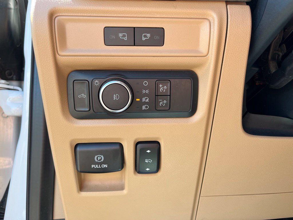 Used 2021 Ford F150 XLT w/ Equipment Group 301A Mid AWD/4WD image 19