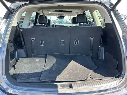Used 2025 Kia Telluride S FWD image 29
