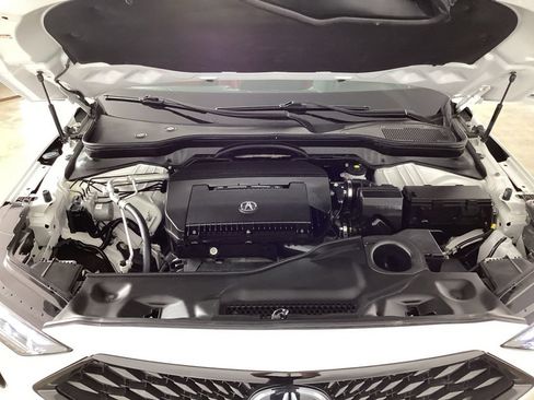 Used 2024 Acura MDX A-Spec AWD/4WD image 45