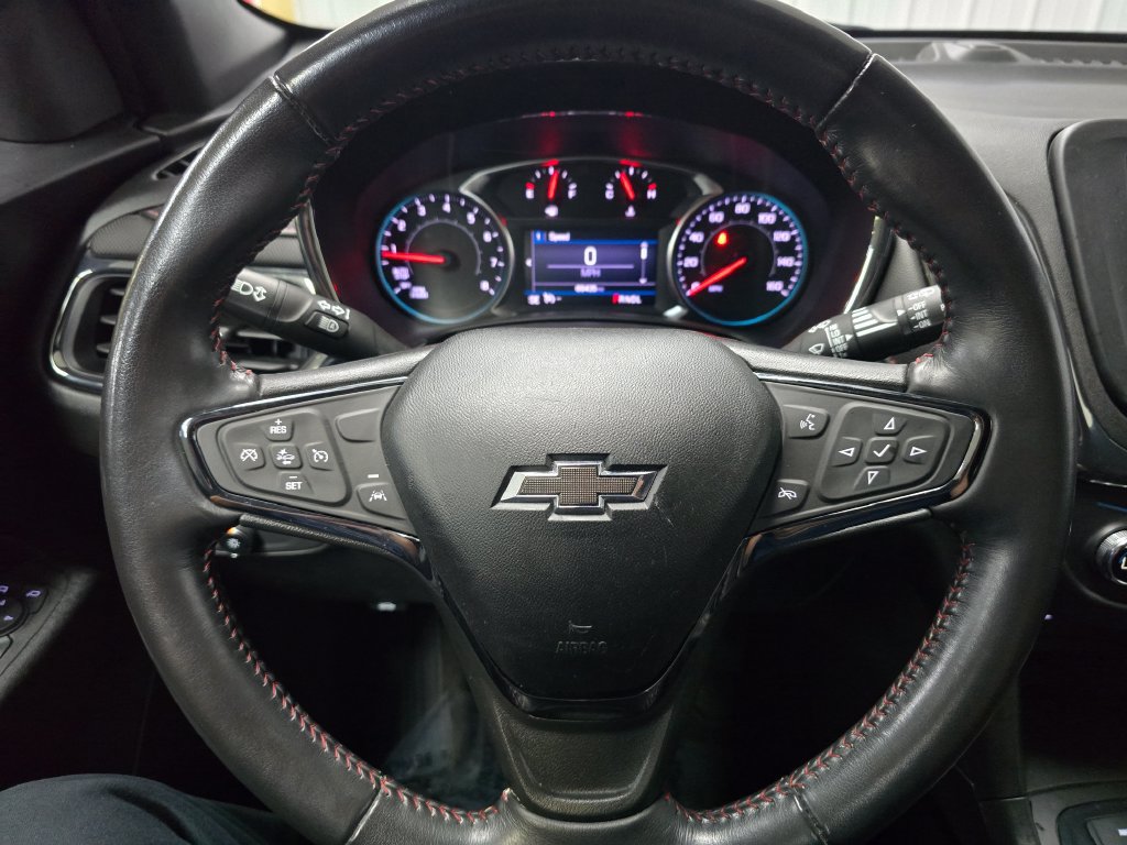 Used 2022 Chevrolet Equinox RS AWD/4WD image 25