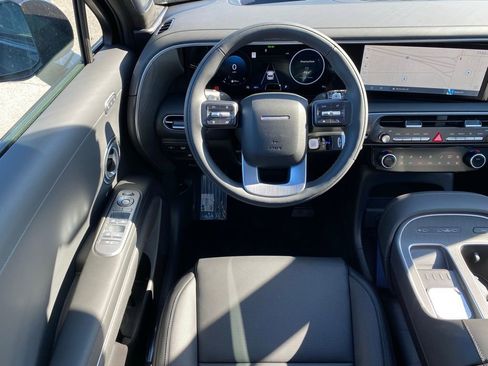 New 2026 Hyundai Palisade Calligraphy image 29