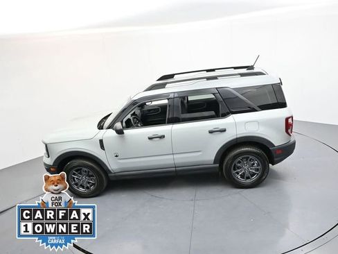 Used 2021 Ford Bronco Sport Big Bend image 22
