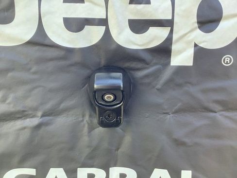 Used 2018 Jeep Wrangler Unlimited Sport S image 28