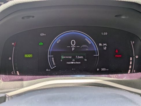 New 2026 Toyota Camry LE image 27