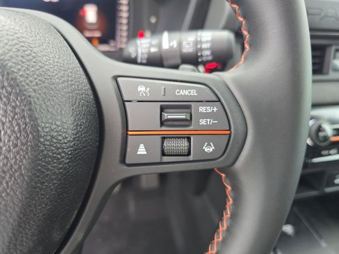 New 2026 Honda Passport TrailSport image 26