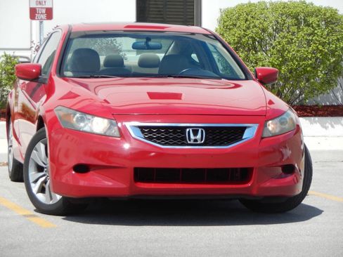 Used 2009 Honda Accord EX-L image 5