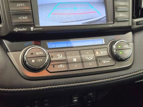 Used 2015 Toyota RAV4 Limited image 32