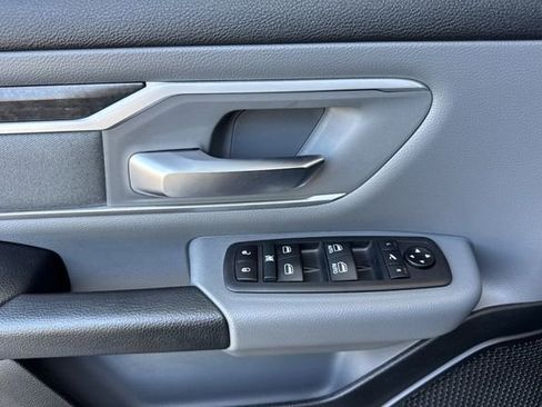Used 2020 RAM 1500 Big Horn RWD image 12