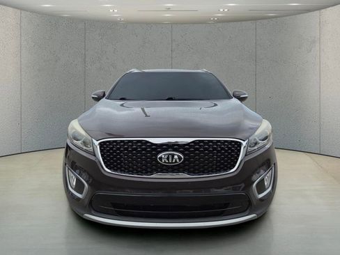 Used 2018 Kia Sorento EX FWD image 8