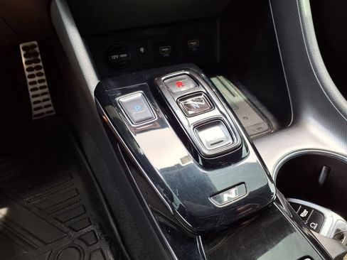 Used 2021 Hyundai Sonata N Line FWD image 12