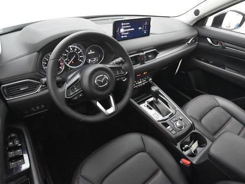 Certified 2025 MAZDA CX-5 Carbon Edition AWD/4WD image 26